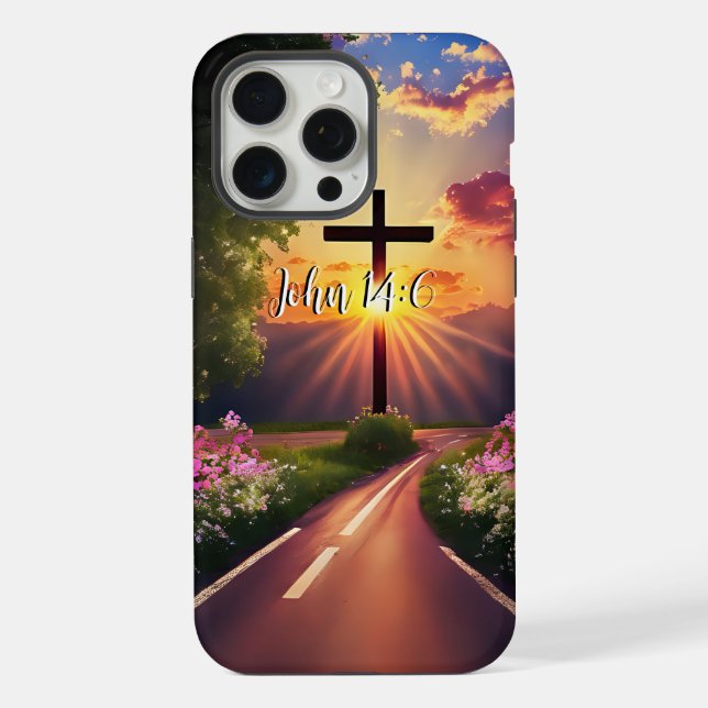 Case- iPhone Case (Back)