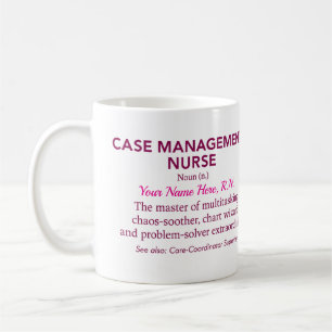 Case Management Nurse Definition, Custom Gift Coffee Mug