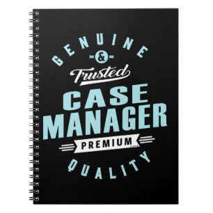 Case Manager Notebook