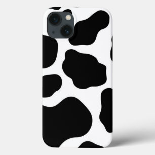 Case-Mate Aesthetic Cow Print Phone Case
