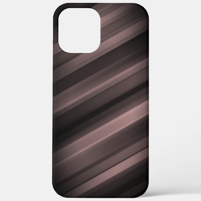 Case-Mate Barely Apple iPhone 12 Pro Max Case (Back)