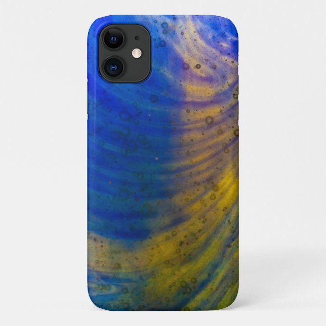 Case-Mate Barely There Apple iPhone 11 Case (Back)