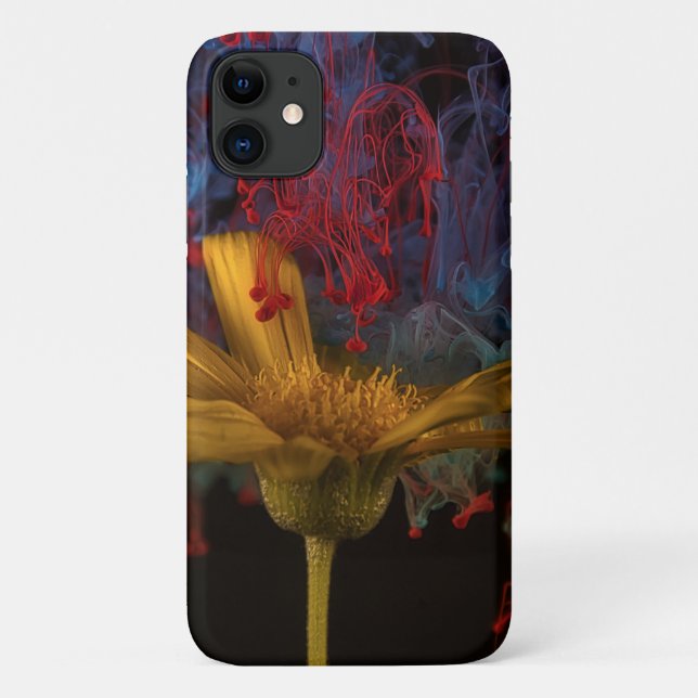 Case-Mate Barely There Apple iPhone 11 Case (Back)