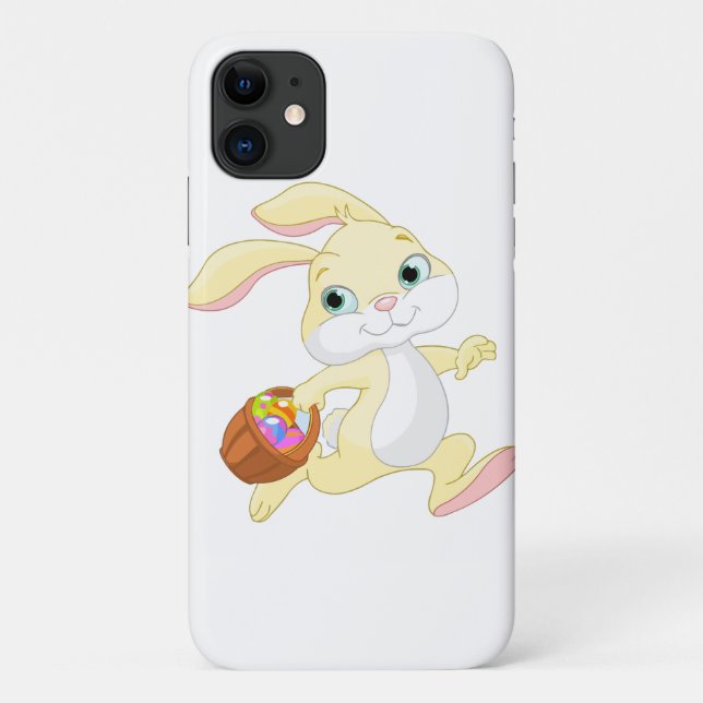Case-Mate Barely There Apple iPhone 11 Case (Back)