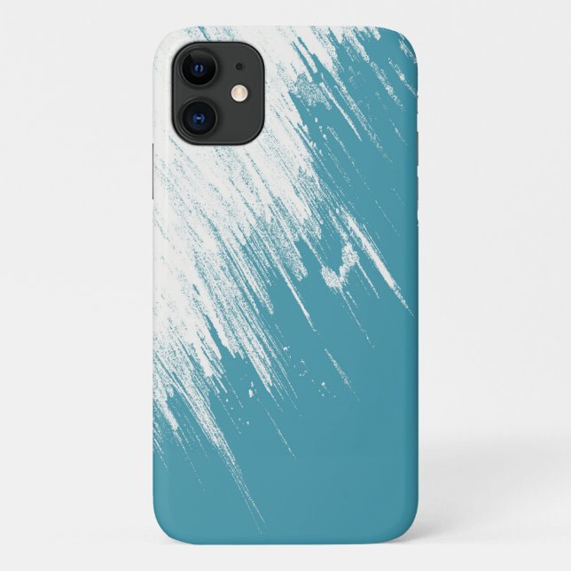 Case-Mate Barely There Apple iPhone 11 Case (Back)