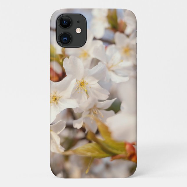 Case-Mate Barely There Apple iPhone 11 Case (Back)