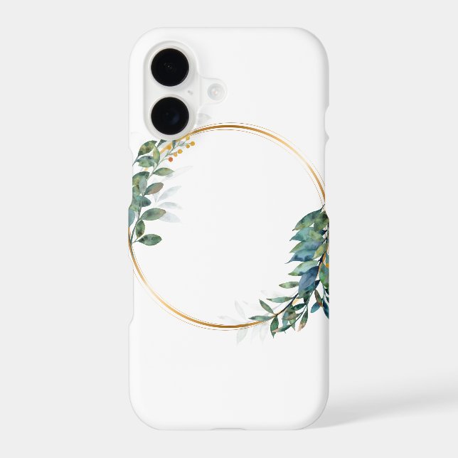 Case-Mate Barely There Apple iPhone 11 Case (Back)