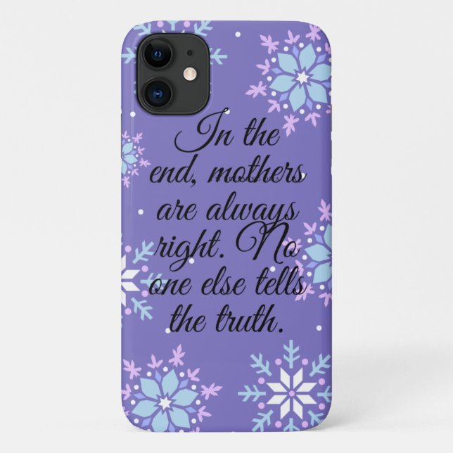 Case-Mate Barely There Apple iPhone 11 Case (Back)