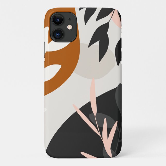 Case-Mate Barely There Apple iPhone 11 Case (Back)