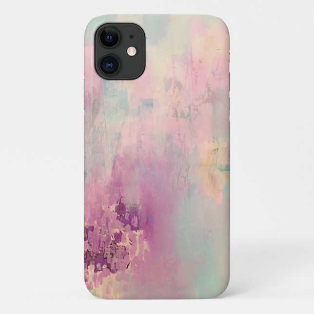 Case-Mate Barely There Apple iPhone 11 Case (Back)
