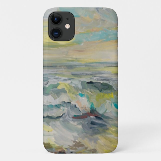 Case-Mate Barely There Apple iPhone 11 Case (Back)