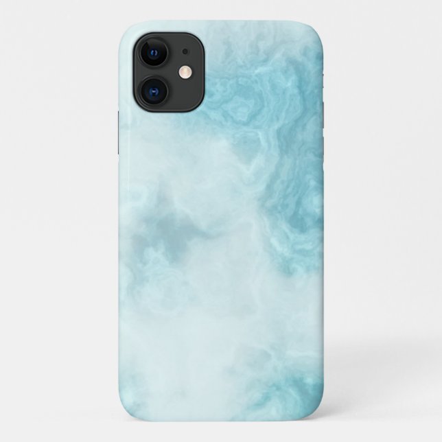 Case-Mate Barely There Apple iPhone 11 Case (Back)
