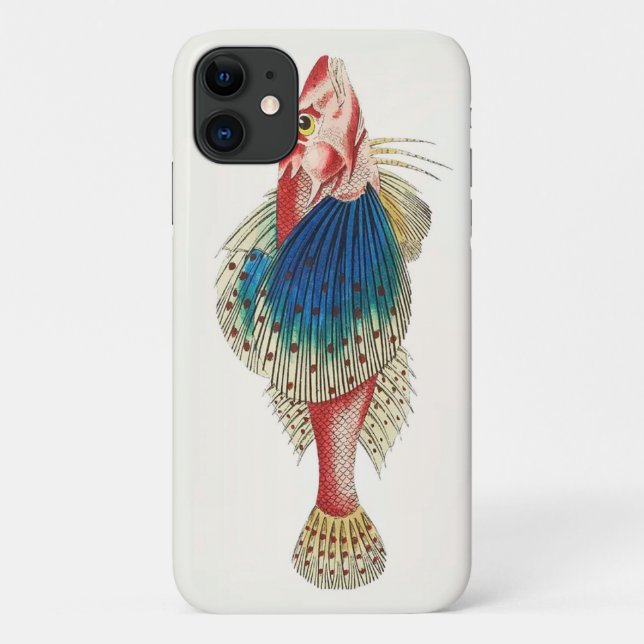Case-Mate Barely There Apple iPhone 11 Case (Back)