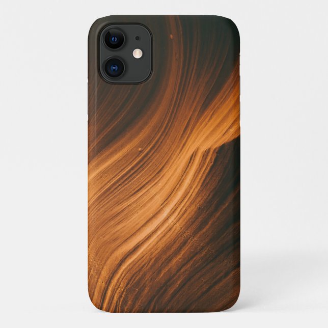 Case-Mate Barely There Apple iPhone 11 Case (Back)
