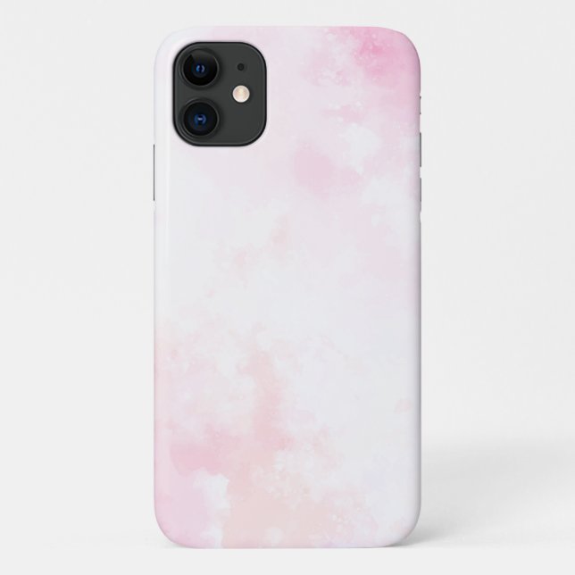 Case-Mate Barely There Apple iPhone 11 Case (Back)