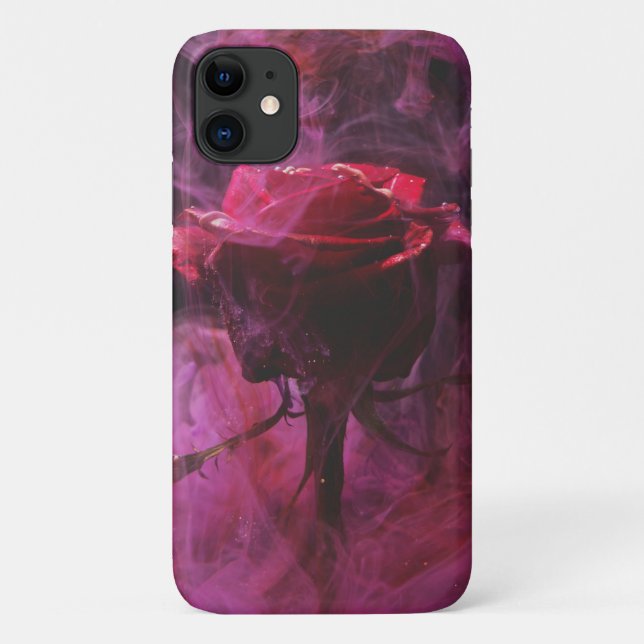 Case-Mate Barely There Apple iPhone 11 Case (Back)
