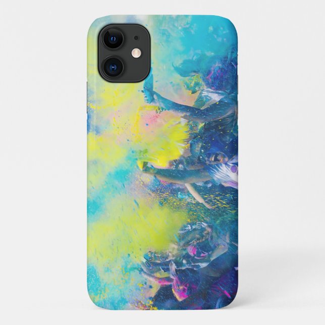 Case-Mate Barely There Apple iPhone 11 Case (Back)