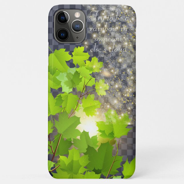  Case-Mate Barely There Apple iPhone 11 Pro Case (Back)