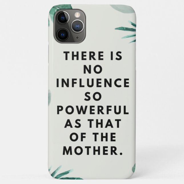  Case-Mate Barely There Apple iPhone 11 Pro Max Ca Case-Mate iPhone Case (Back)