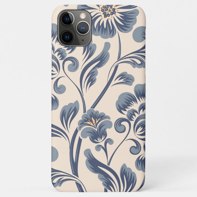 Case-Mate Barely There Apple iPhone 11 Pro Max Cas Case (Back)