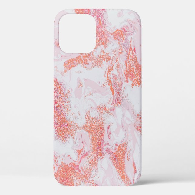 Case-Mate Barely There Apple iPhone 12 Case (Back)