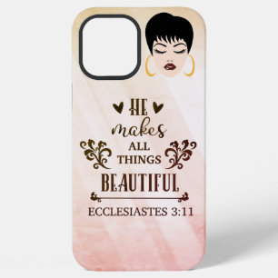 Case-Mate Barely There Apple iPhone 12 Pro Max Cas Case