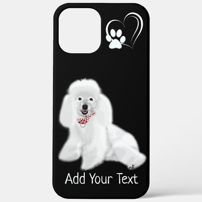 Case-Mate Barely There Apple iPhone 12 Pro Max Cas Case (Back)