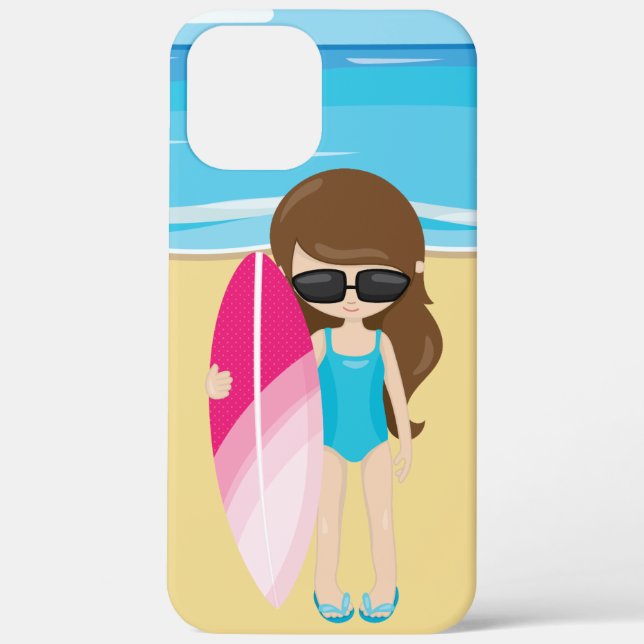 Case-Mate Barely There Apple iPhone 12 Pro Max Cas Case (Back)