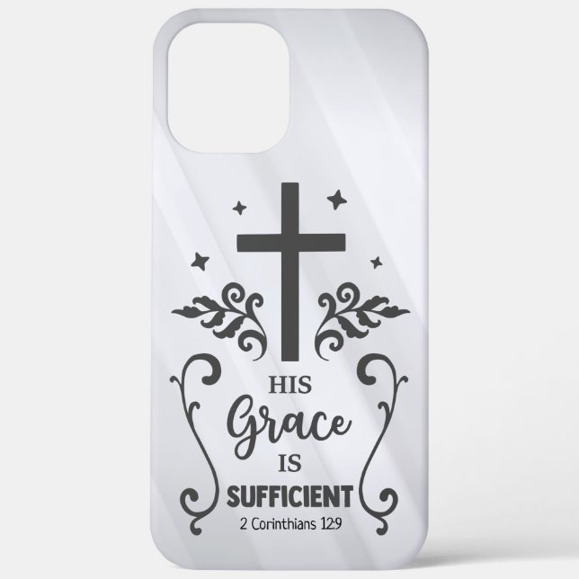 Case-Mate Barely There Apple iPhone 12 Pro Max Cas Case (Back)