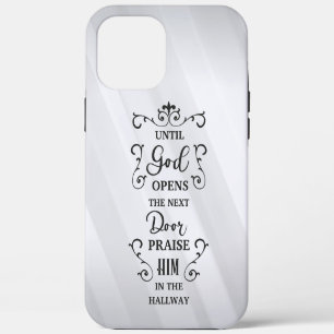 Case-Mate Barely There Apple iPhone 12 Pro Max Cas Case