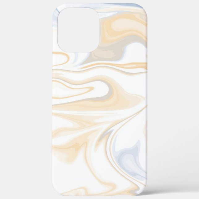 Case-Mate Barely There Apple iPhone 12 Pro Max  Case (Back)