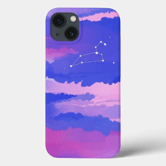 Case-Mate Barely There Apple iPhone 13 Case (Back)