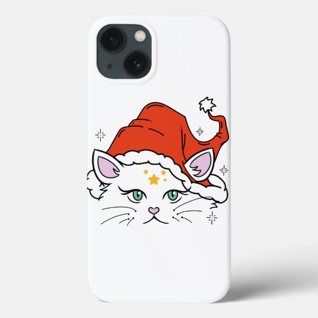 Case-Mate Barely There Apple iPhone 13 Case (Back)