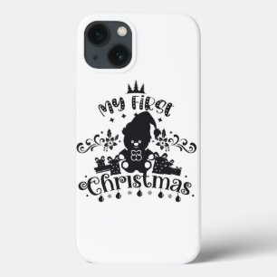 Case-Mate Barely There Apple iPhone 13 Case