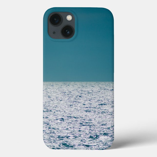 Case-Mate Barely There Apple iPhone 13 Case (Back)