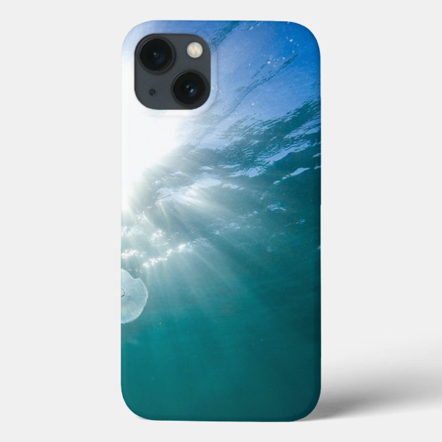 Case-Mate Barely There Apple iPhone 13 Case (Back)