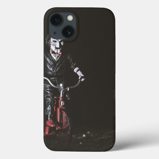 Case-Mate Barely There Apple iPhone 13 Case (Back)