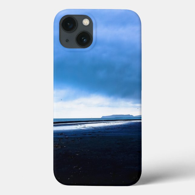 Case-Mate Barely There Apple iPhone 13 Case (Back)