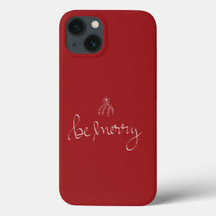 Case-Mate Barely There Apple iPhone 13 Case