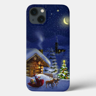 Case-Mate Barely There Apple iPhone 13 Case
