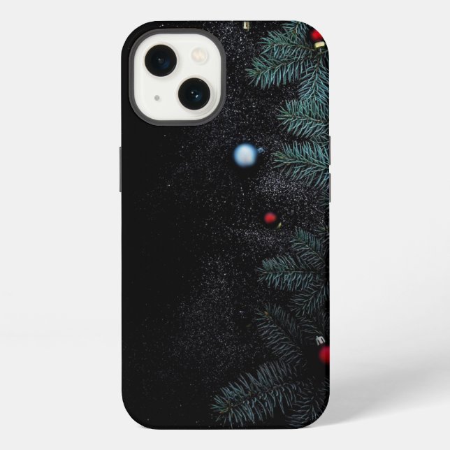 Case-Mate Barely There Apple iPhone 13 Case (Back)