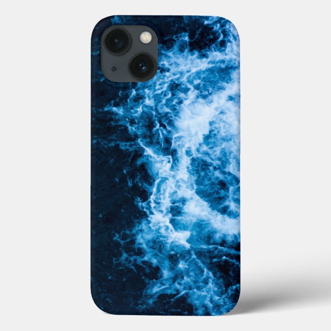 Case-Mate Barely There Apple iPhone 13 Case (Back)