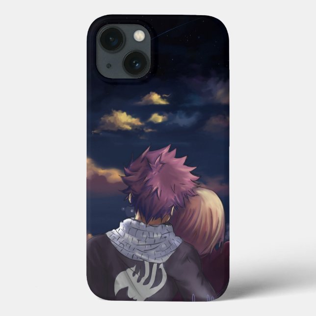 Case-Mate Barely There Apple iPhone 13 Case (Back)