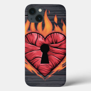 Case-Mate Barely There Apple iPhone 13 Case