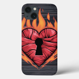 Case-Mate Barely There Apple iPhone 13 Case