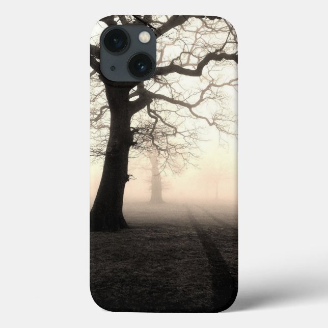 Case-Mate Barely There Apple iPhone 13 Case (Back)