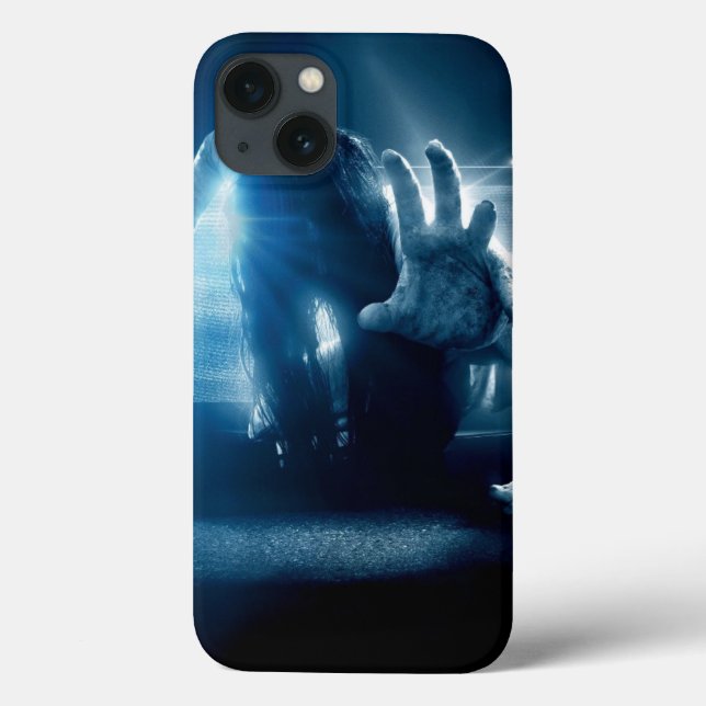 Case-Mate Barely There Apple iPhone 13 Case (Back)