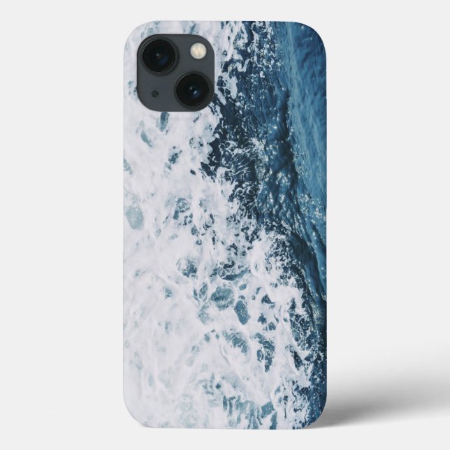 Case-Mate Barely There Apple iPhone 13 Case (Back)
