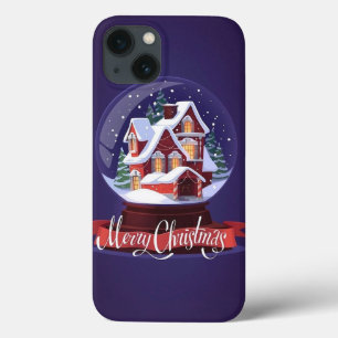Case-Mate Barely There Apple iPhone 13 Case