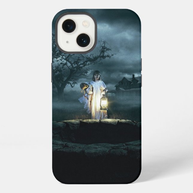 Case-Mate Barely There Apple iPhone 13 Case (Back)